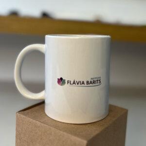 Caneca Flávia Barits