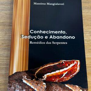 Livro Conhecimento, sedução e abandono