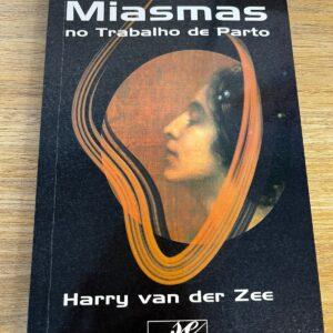 Livro Miasmas
