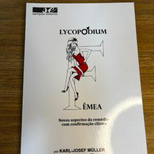Livro Lycopodium